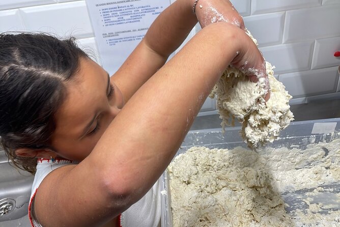 Private Italian Cooking Course - Discover Authentic Italian Cuisine in Florence with a Private Cooking Class