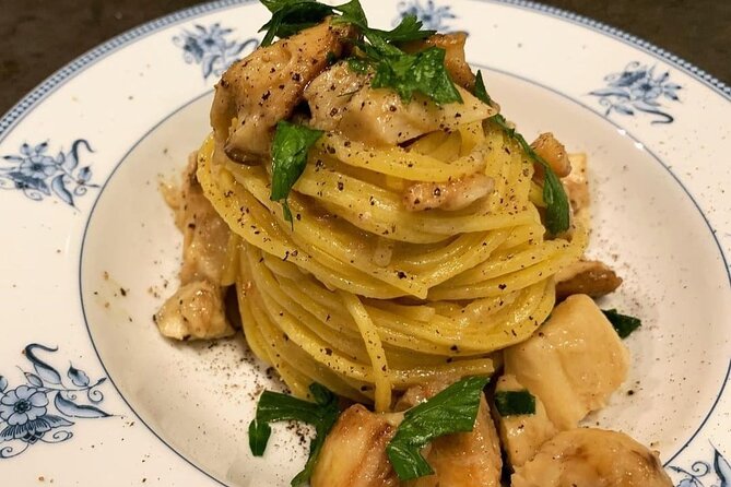 Private Italian cooking lessons in Rome - How to Join a Private Cooking Class in Rome with Chef Stella