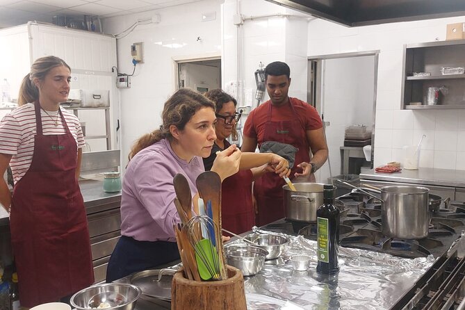 Private Italian cooking lessons in Rome - What Reviewers Say About the Experience