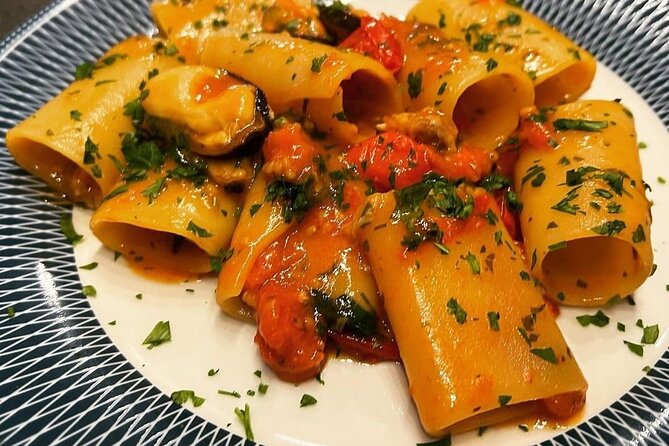 Private Italian cooking lessons in Rome - Cancellation Policy and Booking Flexibility