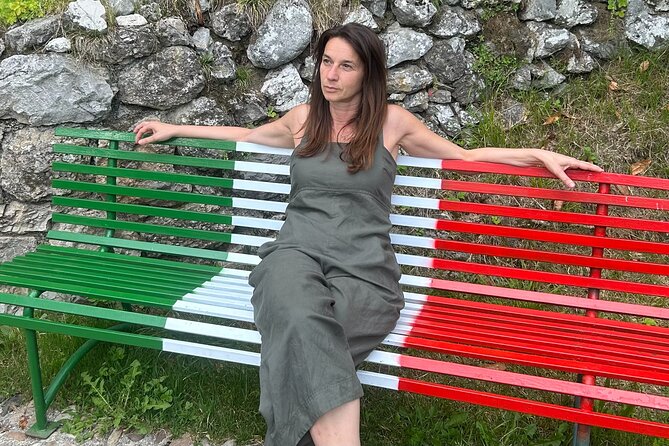 Private Italian lessons in Bergamo - Key Points