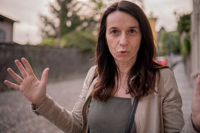 Private Italian lessons in Bergamo - Food and Drink Stops as Language Practice Opportunities