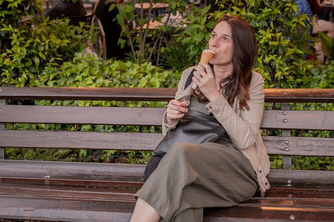 Private Italian lessons in Bergamo - Visiting Bergamo Alta and Cultural Sites