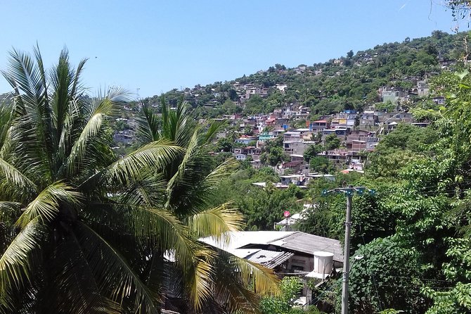 Private Ixtapa and Zihuatanejo City Tour - Exploring Zihuatanejo Town Square and Pier