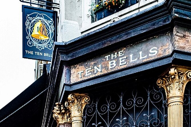 PRIVATE Jack the Ripper Ghost Walking Tour in London - The Role of the Guide: Knowledgeable and Engaging