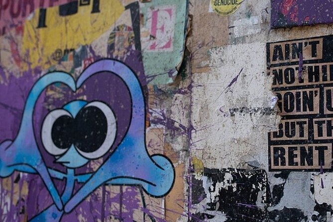 PRIVATE Jack the Ripper Ghost Walking Tour in London - Practical Details and Considerations