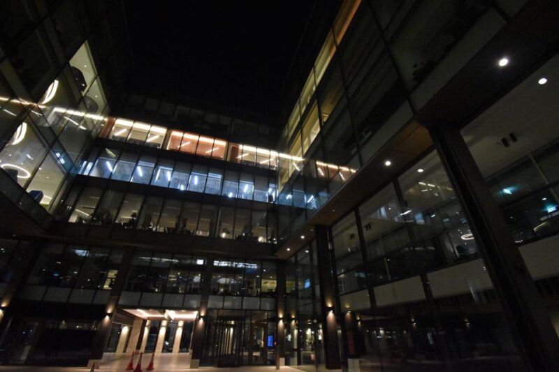 Private Jack The Ripper Tour of London - An Overview of the Tours Structure and Highlights