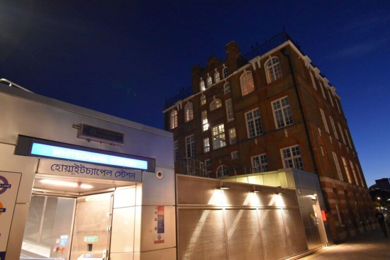 Private Jack The Ripper Tour of London - Frequently Asked Questions