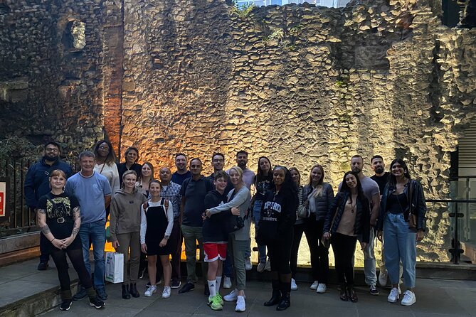 Private Jack the Ripper Tour The Murders of the Canonical Five - Discover the Private Jack the Ripper Tour in London