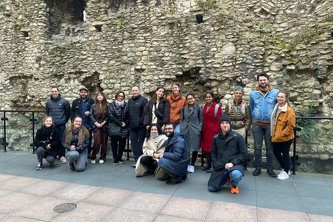 Private Jack the Ripper Tour The Murders of the Canonical Five - The History and Atmosphere of Victorian London