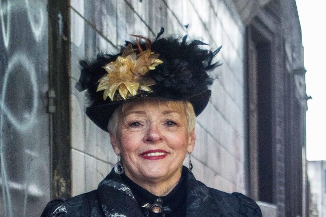 Private Jack the Ripper Walking Tour of Whitechapel and Brick Lane - The First Victim and Martha Tabram’s Murder Site