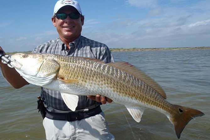 Private Jacksonville Inshore Fishing Charter - What’s Included in the Fishing Experience