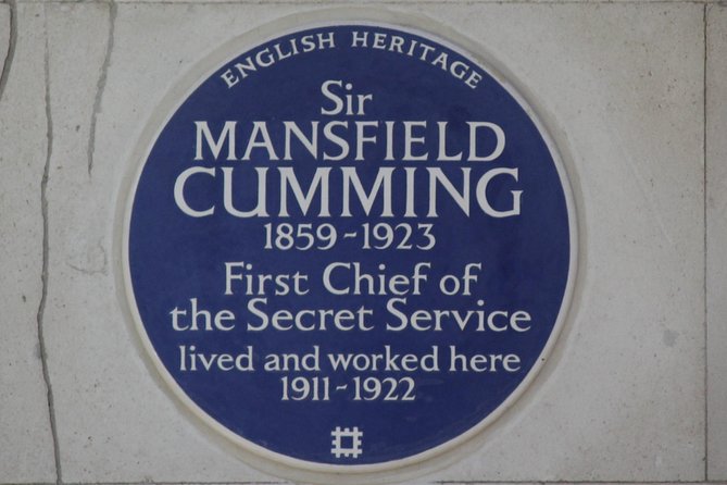 Private James Bond Fictional and Film Spy Tour of London - The Reform Club and London’s Film Industry Ties