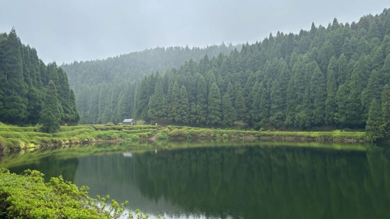 Private Jeep 4x4 Tour - The Experience of a Local Guide