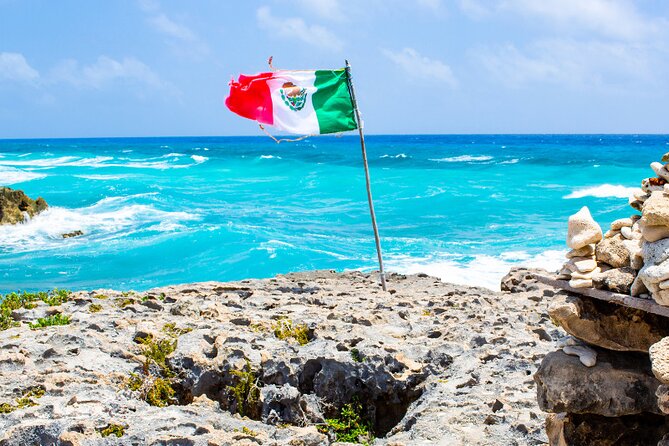 Private Jeep and 4x4 Polaris RZR Tour with Mexican Lunch - Logistics and Group Size