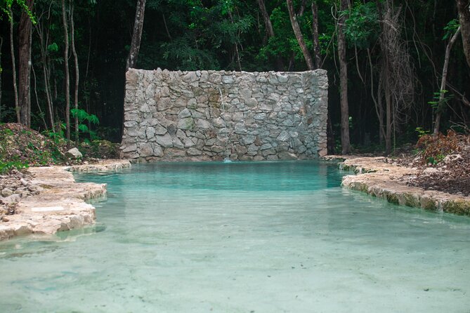 Private Jeep Cenotes Expedition in Cozumel - Tequila, Chocolate, and Honey Tastings