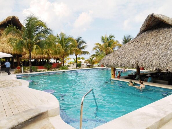 Private Jeep Excursion in Cozumel with Lunch and Snorkeling - Key Points