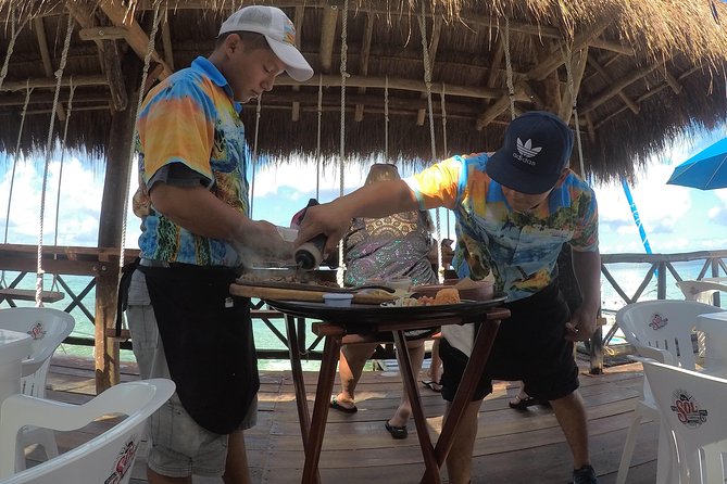 Private Jeep Excursion in Cozumel with Lunch and Snorkeling - Frequently Asked Questions