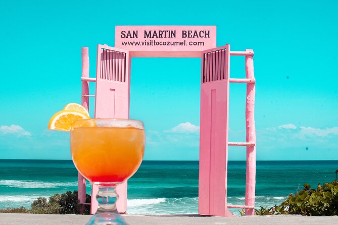 Private Jeep or Buggy Tour Snorkeling Maya Park and Tacos - Comfortable Transportation and Expert Guides