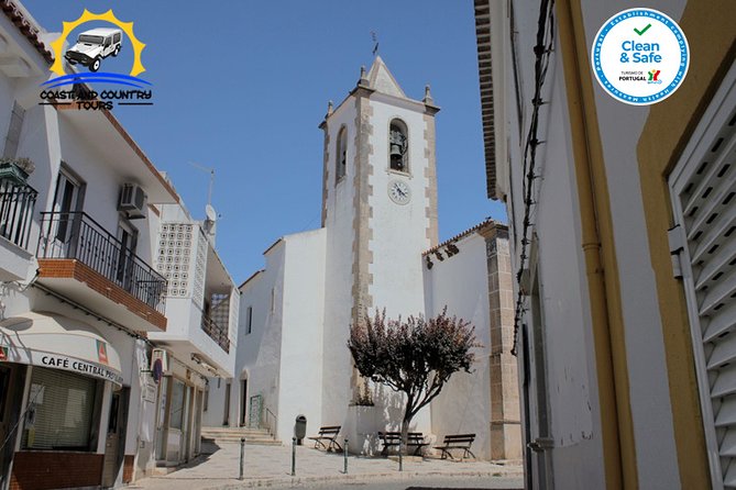 Private Jeep Safari Half-Day Tour - Physical Requirements and Accessibility