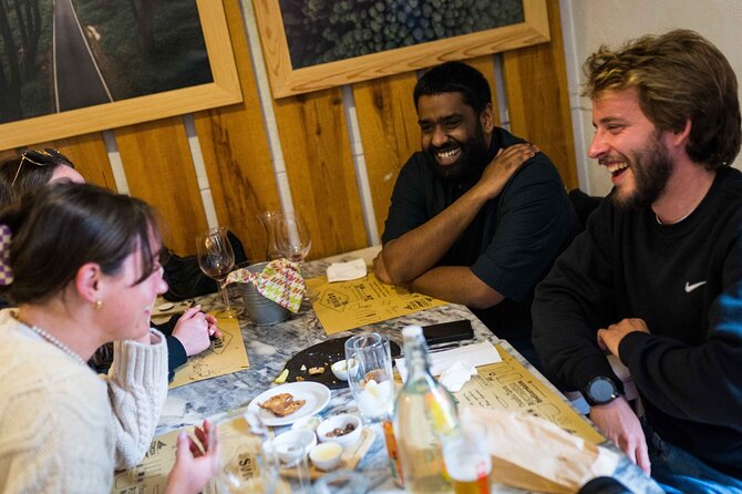 Private Jeep Safari in Sintra - Cultural Stops and Scenic Viewpoints