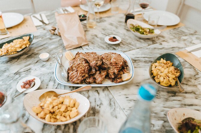 Private Jeep Safari in Sintra - Flexibility and Booking Considerations