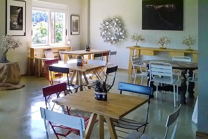 Private - Jeep Safari Tour with Lunch and Tastings - Visiting Theriso Village and Its Historic Gorges