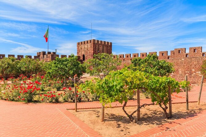 Private jeep safari with historical highlights of Silves town - Explore Silves’s Rich Heritage on a Private Jeep Safari