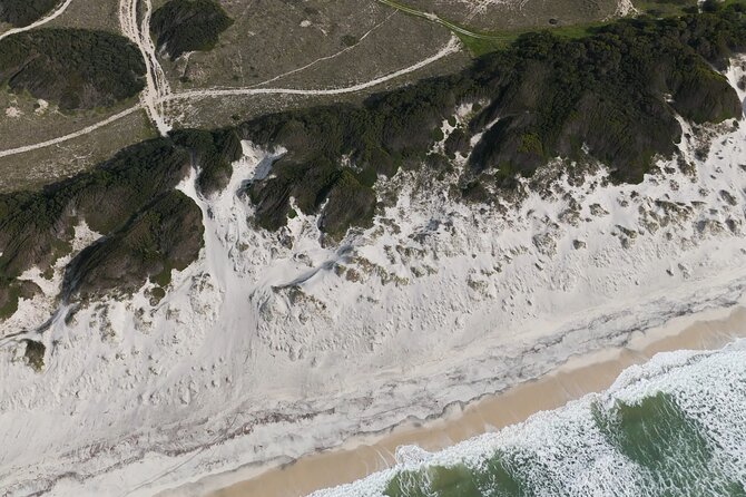 Private Jeep Tour from Oporto - Discovering São Jacinto’s Untouched Nature