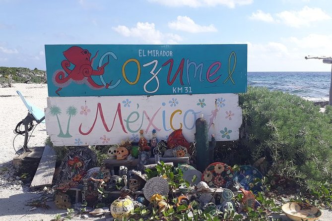 Private Jeep Tour in Cozumel - Expert Guides and Friendly Service