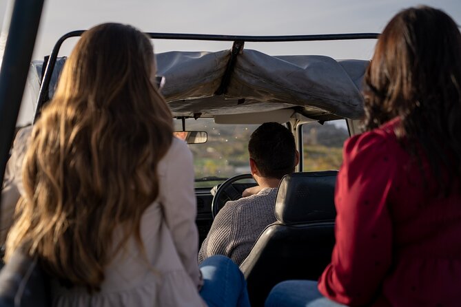 Private Jeep Tour in Gozo (Full Day) - Discover the Personal Touch of a Private Jeep Tour in Gozo