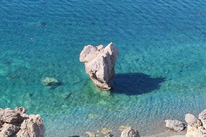 Private Jeep Tour: Kourtaliotiko Gorge, Preveli & Spili Village - Physical Activity and Accessibility Considerations