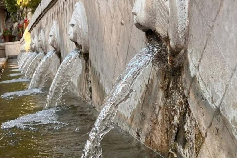 Private Jeep Tour: Kourtaliotiko Gorge, Preveli & Spili Village - Who Will Enjoy This Tour