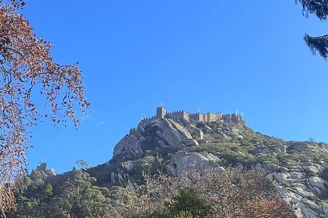 Private Jeep Tour of Sintra, Coast, Beaches and Cascais - Explore Sintra’s Palaces and Mountain in a Private Jeep