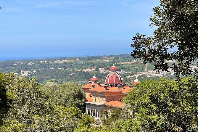 Private Jeep Tour of Sintra, Coast, Beaches and Cascais - Meal Options and Additional Inclusions