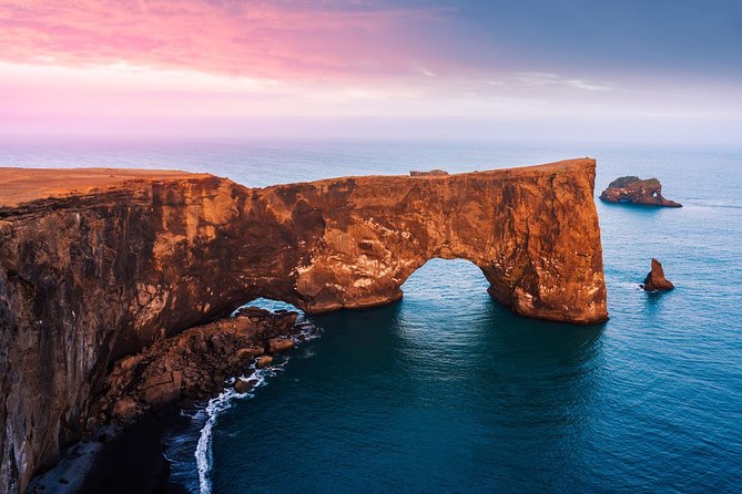 Private Jeep Tour - Premium South Coast and Sólheimajökull Glacier - Practical Details: Logistics and Comfort