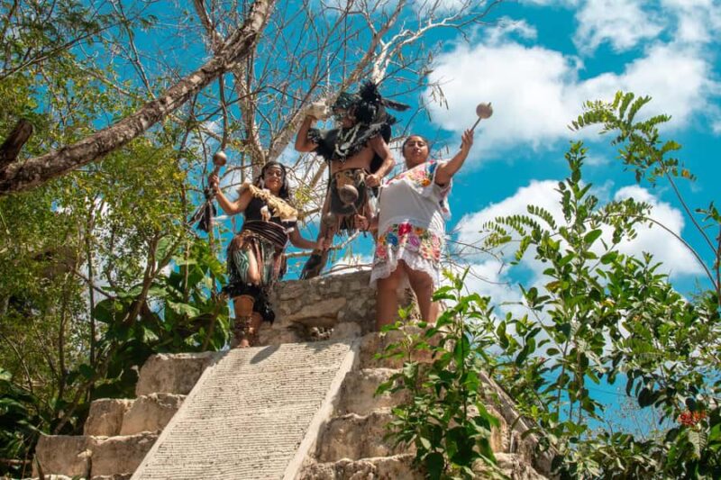 Private Jeep Tour: Punta Sur, Mayan Park & Snorkel Adventure - Why Choose This Private Jeep Tour in Cozumel