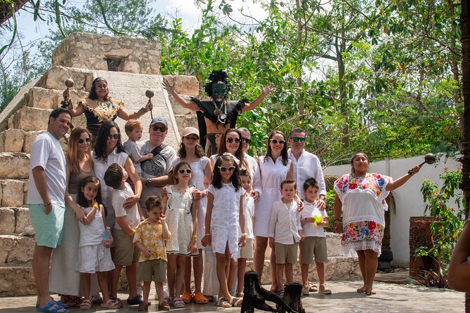 Private Jeep Tour: Punta Sur, Mayan Park & Snorkel Adventure - Practical Logistics and Comfort