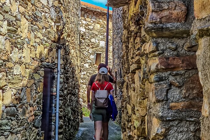 Private Jeep Tour Serra da Lousã and Schist Villages - Exploring the Serra da Lousã’s Natural Beauty