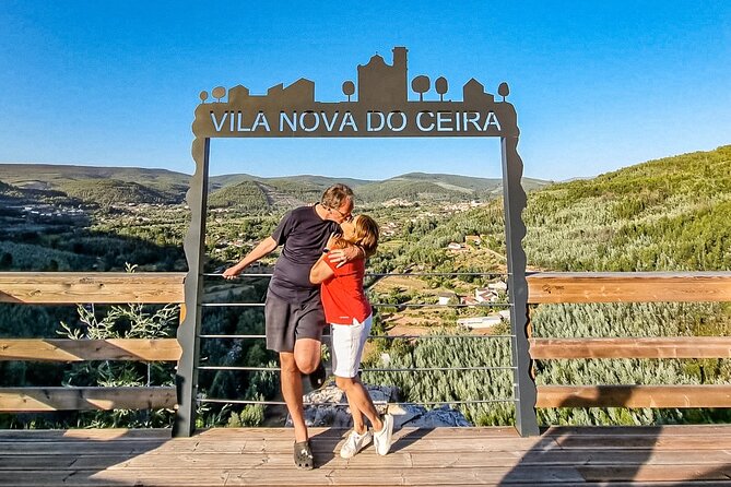 Private Jeep Tour Serra da Lousã and Schist Villages - The Experience of the Guides