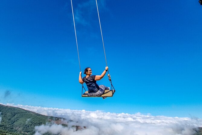 Private Jeep Tour Serra da Lousã and Schist Villages - How This Tour Differs from Other Coastal or City Tours