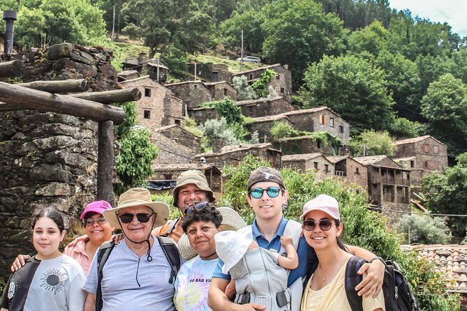 Private Jeep Tour Serra da Lousã and Schist Villages - The Limitations and Considerations