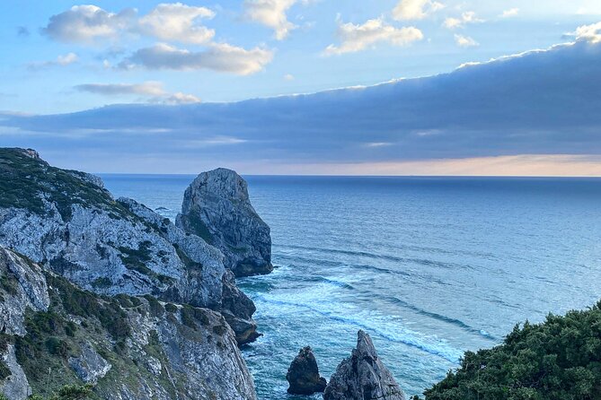 Private Jeep Tour Sintra-Cascais - Off-Road Adventures on the Way to Cabo da Roca