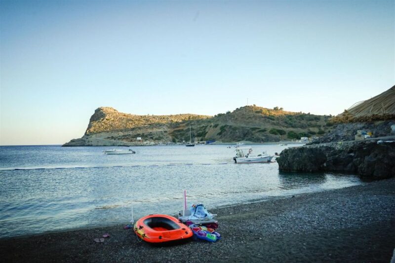 Private Jeep Tour, South Crete, Winery, Donkeys, Secret Beac - The Guide and Overall Experience