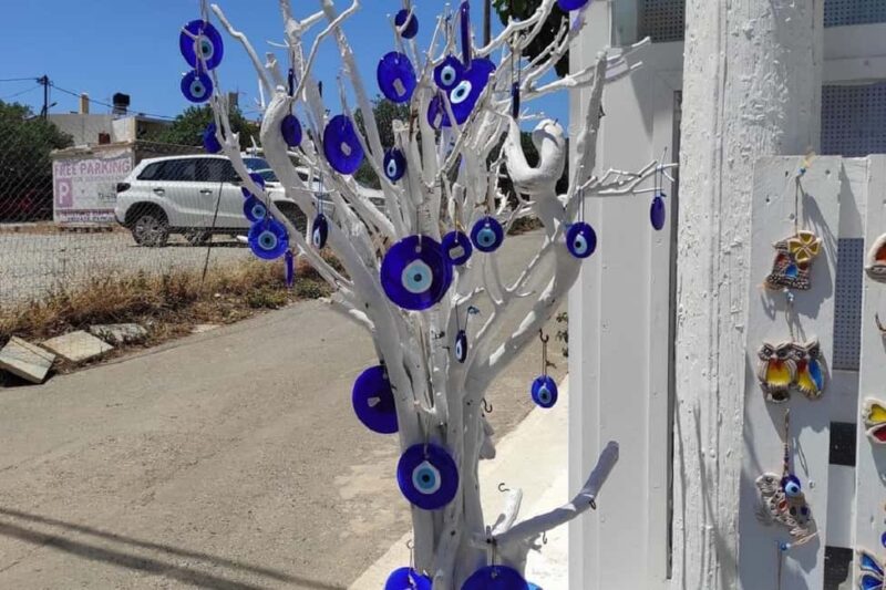 Private Jeep Tour to Agios Nikolaos & Plaka Beach - Explore Crete’s Charm on a Private Jeep Tour to Agios Nikolaos & Plaka Beach