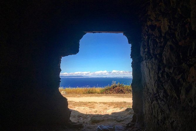 Private Jeep Tour to Espichel Cape & West Coast Wild Beaches - Secluded Hell Beach in Sesimbras Wild Coast
