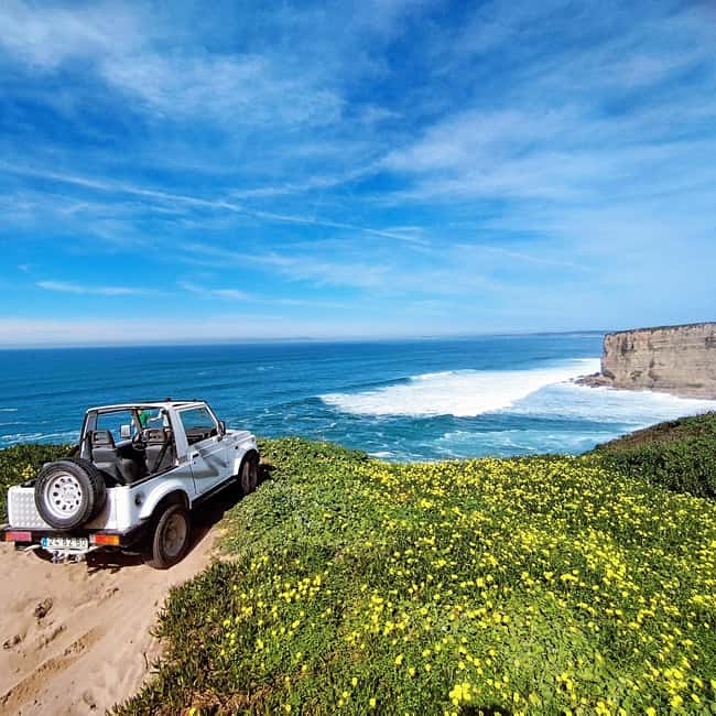 Private Jeep tour to Espichel Mysteries and Wild Beaches - Key Points