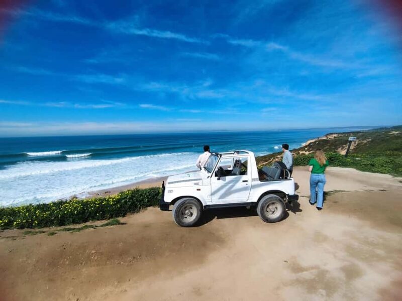 Private Jeep tour to Espichel Mysteries and Wild Beaches - Discovering Sesimbra’s Coastal Charm