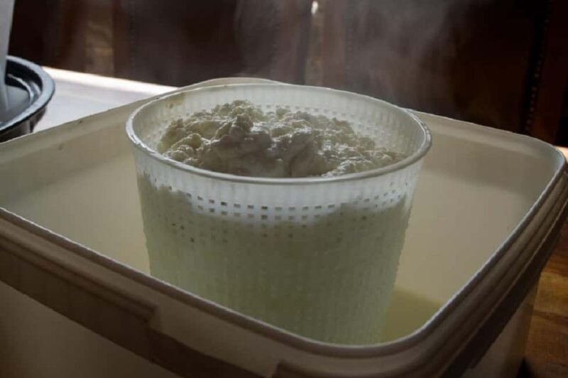 Private Jeep Tour to Psiloritis Mountain & Cooking Lesson - The Cheese-Making Cooking Class at Psiloritis Shalet