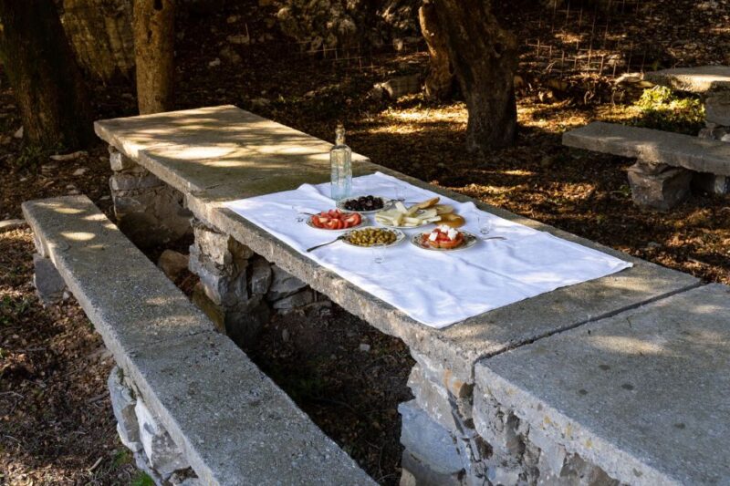 Private Jeep Tour to Psiloritis Mountain & Cooking Lesson - Who Will Love This Tour